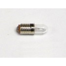 Henning's Parts 2420-7C Sub Miniature Screw-In Bulb, 18v