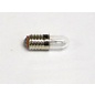 Henning's Parts 2420-7C Sub Miniature Screw-In Bulb, 18v