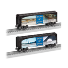 Lionel 2438160 Eads Bridge 150th Anniversary Box Car