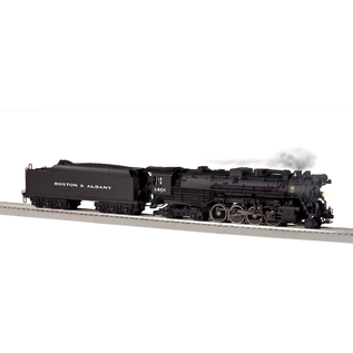 Lionel 2231340  Boston & Albany Legacy A1 Berkshire #1401