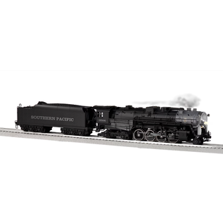 Lionel 2231380 Southern Pacific Legacy Berkshire #3506