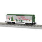 American Flyer 2419010 AF Christmas Boxcar 2024