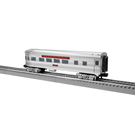 Lionel 2427800 Pennsylvania Railroad #1126 Observation Coach Car