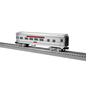 Lionel 2427800 Pennsylvania Railroad #1126 Observation Coach Car