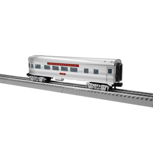 Lionel 2427800 Pennsylvania Railroad #1126 Observation Coach Car