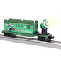 Lionel 2428300 Green Lantern Searchlight Caboose
