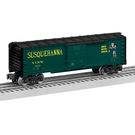 Lionel 2428310 NYSW Boxcar #8310