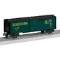 Lionel 2428310 NYSW Boxcar #8310