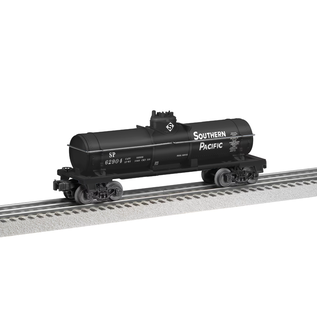 Lionel 2428360 Southern Pacific Tank Car