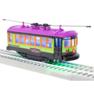 Lionel 2435030 Halloween Trolley