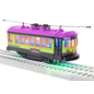 Lionel 2435030 Halloween Trolley