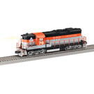 Lionel 2433361 Bangor & Aroostook LEGACY GP9 #76