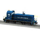 Lionel 2433710 US Air Force LEGACY SW8 #2021