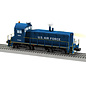 Lionel 2433710 US Air Force LEGACY SW8 #2021