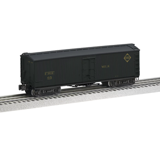 Lionel 2426490 Erie Milk Car #65