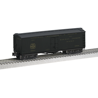 Lionel 2426510 NC&StL Milk Car #3900