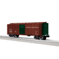 Lionel 2442261 Bangor and Aroostook Steel Side Boxcar #65220