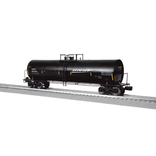 Lionel 2442359 BNSF 50' Tank Car #880302