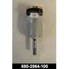 Lionel 680-2964-100 DC Motor w/Flywheel & Sensor/ 4-6-2/ 4-6-4