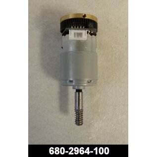 Lionel 680-2964-100 DC Motor w/Flywheel & Sensor/ 4-6-2/ 4-6-4