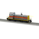 Lionel 2433680 Erie Lackawanna LEGACY SW8 #364