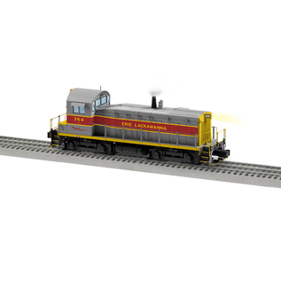 Lionel 2433680 Erie Lackawanna LEGACY SW8 #364