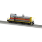 Lionel 2433680 Erie Lackawanna LEGACY SW8 #364