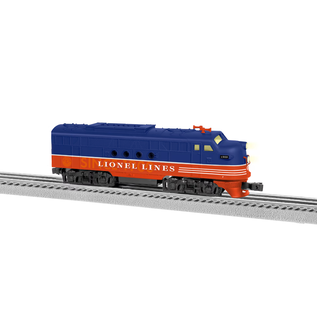 Lionel 2445130 Lionel Lines  LionChief BT 5.0 FT #1900