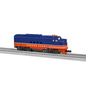 Lionel 2445130 Lionel Lines  LionChief BT 5.0 FT #1900