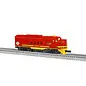 Lionel 2445100 The Flash  LionChief BT 5.0 FT #1940