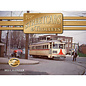 Tidemark 5155 Streetcars & Trolleys 2025 Calendar