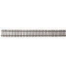 Micro-Engineering 12104 Code 83 Weathered Flex-Track - 3' Sections pkg(6)