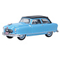 Oxford 87NR50001 Nash Rambler Conv. 1950