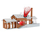 Lionel 2429020 ACME Dynamite Factory Building