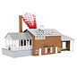 Lionel 2429020 ACME Dynamite Factory Building