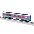 Lionel 2454490 The Polar Express 20th Anniversary Add-On Coach