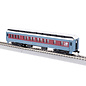 Lionel 2454490 The Polar Express 20th Anniversary Add-On Coach