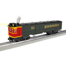 Lionel 2435050  Chicago Burlington & Quincy LionChief Plus 2.0 Doodlebug
