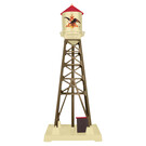 Lionel 2429140 Anheuser Busch Industrial Water Tower