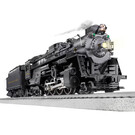 Lionel 2432090 Chesapeake & Ohio LionChief Plus 2.0 Berkshire