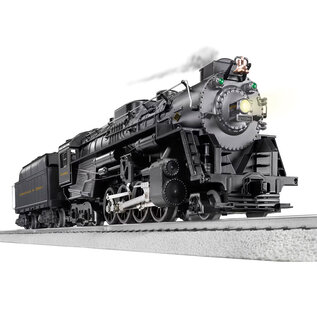 Lionel 2432090 Chesapeake & Ohio LionChief Plus 2.0 Berkshire