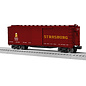 Lionel 2426230 Strasburg Double Sheath Boxcar #103