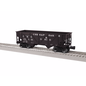 Lionel 2442070 Composite 2-Bay Hoppers Chesapeake & Ohio 3-Pack #1