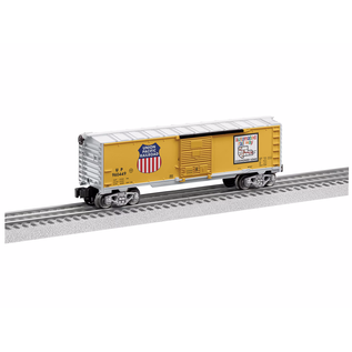 Lionel 2428340 Union Pacific Boxcar #960449