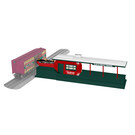 Lionel 2429060 Sled-Ex Operating Freight Station