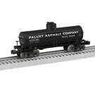 Lionel 2426550 Paluxy Asphalt 8k Gallon Tank Car #4021