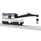 Lionel 2428190 Chevy Crane Car