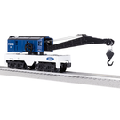 Lionel 2428200 Ford Crane Car