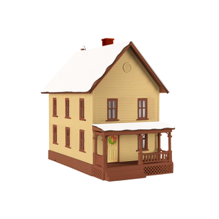 Lionel 2429090 The Polar Express Billy's House