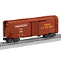 Lionel 2426080 UP WWII PatriotSounds PS-1 Boxcar - Tanks Don't Fight #14414